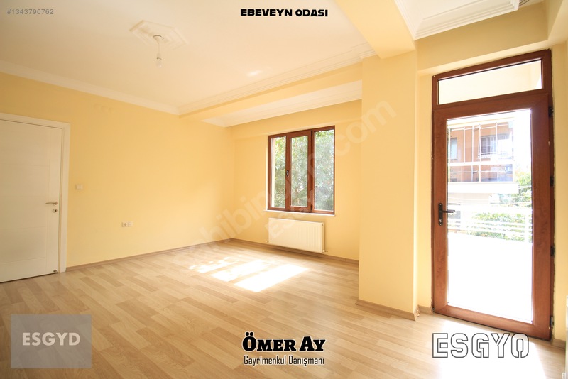 [esgyo]dan Kanlıkavak Yakını Ebeveyn Banyolu Kapalı Garajlı 3+1 — fotoğraf 33
