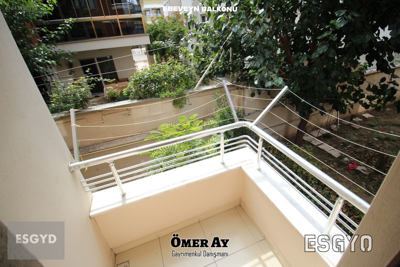 [esgyo]dan Kanlıkavak Yakını Ebeveyn Banyolu Kapalı Garajlı 3+1 — fotoğraf 34