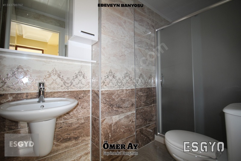 [esgyo]dan Kanlıkavak Yakını Ebeveyn Banyolu Kapalı Garajlı 3+1 — fotoğraf 36