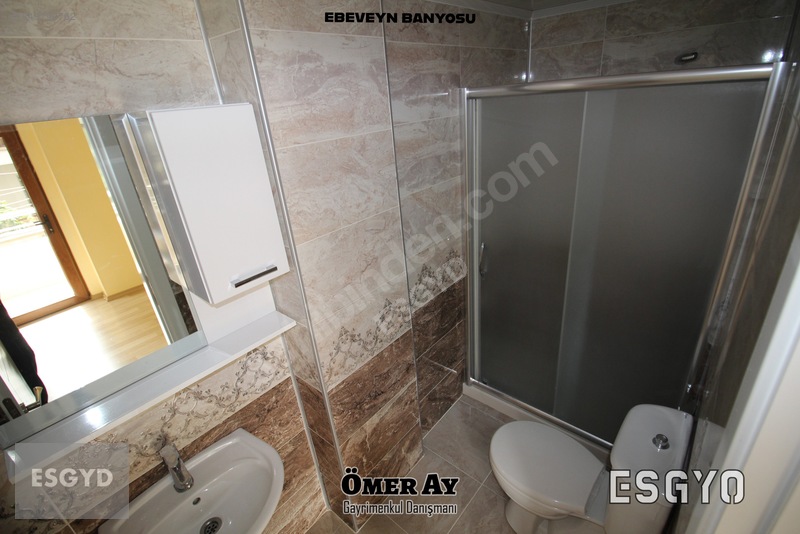 [esgyo]dan Kanlıkavak Yakını Ebeveyn Banyolu Kapalı Garajlı 3+1 — fotoğraf 37
