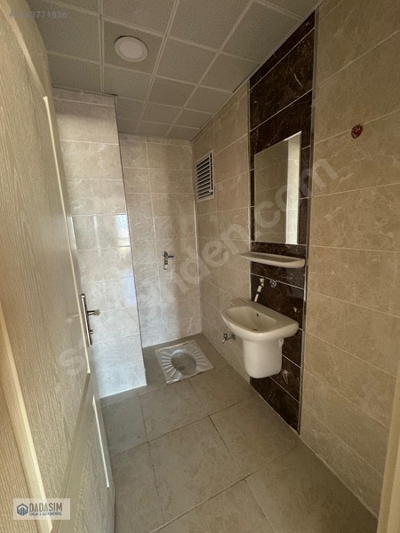 Dadaşım Emlaktan Abdurrahman Gazi Tokilerde Kiralık Daire — fotoğraf 2