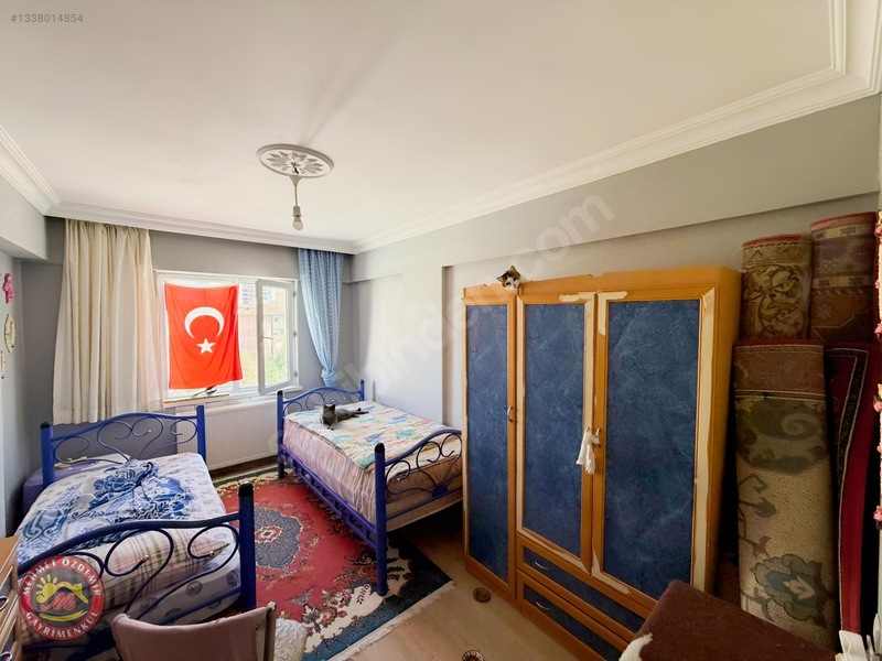 29 Ekimde Kaçırılmayacak Fırsat! Hesaplı Fiyatıyla Satılık 3+1! — fotoğraf 12