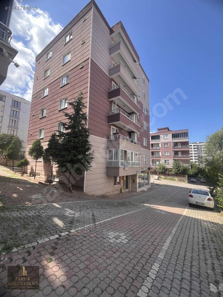 Eczaneler Tramvayında Eşyalı Arakat Abonelikler Açık