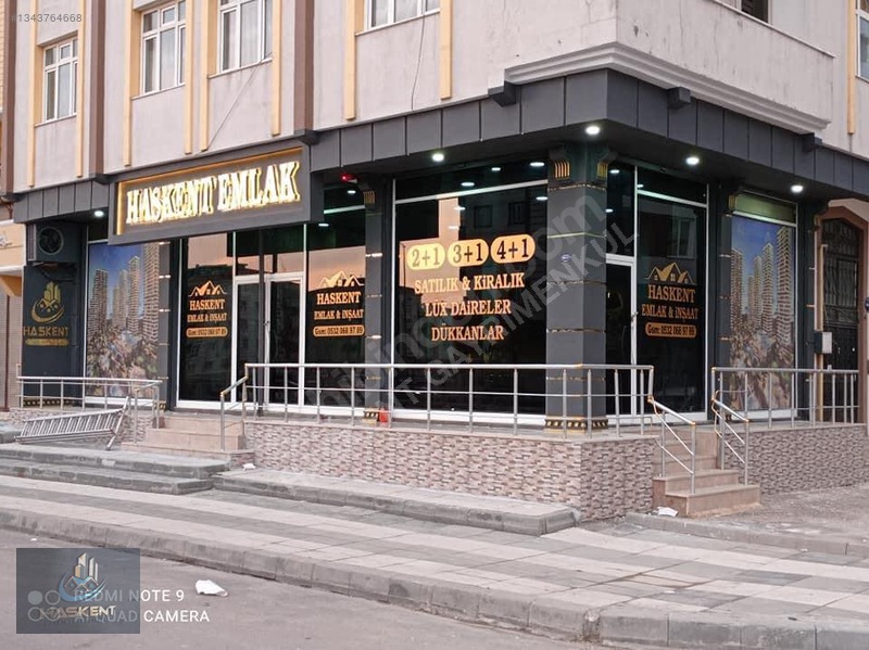 Haskent Emlak'tan Karataş 1'de Bölgenin Gözde 3.5+1 Daire'si — fotoğraf 8