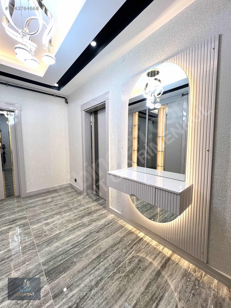 Haskent Emlak'tan Karataş 1'de Bölgenin Gözde 3.5+1 Daire'si — fotoğraf 15