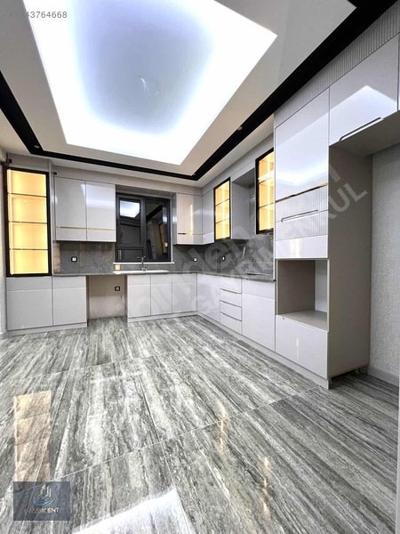 Haskent Emlak'tan Karataş 1'de Bölgenin Gözde 3.5+1 Daire'si — fotoğraf 23