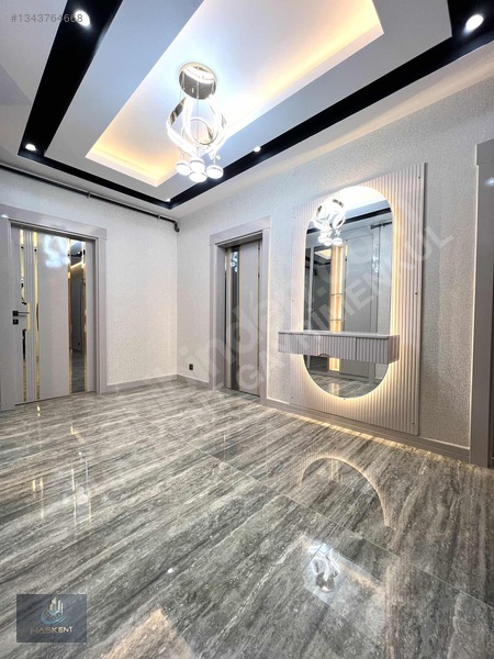 Haskent Emlak'tan Karataş 1'de Bölgenin Gözde 3.5+1 Daire'si — fotoğraf 35