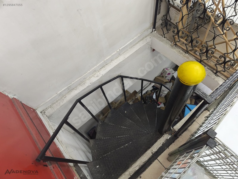 Adenova Gayrimenkul / Nato Caddesi Üzeri 150m² Satılık Dükkan — fotoğraf 4