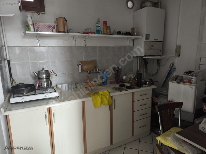 Adenova Gayrimenkul / Nato Caddesi Üzeri 150m² Satılık Dükkan — fotoğraf 6