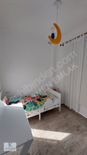 Körmen Emlaktan Müstakil Bahçeli 2+1 Dublex Konut — fotoğraf 13