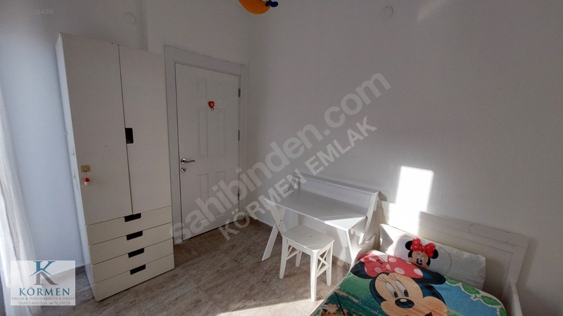 Körmen Emlaktan Müstakil Bahçeli 2+1 Dublex Konut — fotoğraf 14