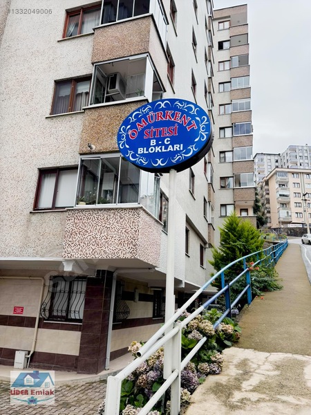 Beşirlide Kiralık Daire