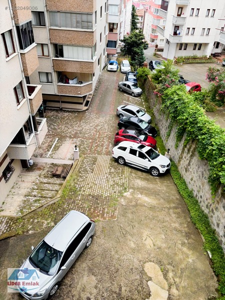 Beşirlide Kiralık Daire — fotoğraf 3