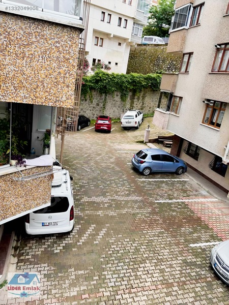 Beşirlide Kiralık Daire — fotoğraf 5
