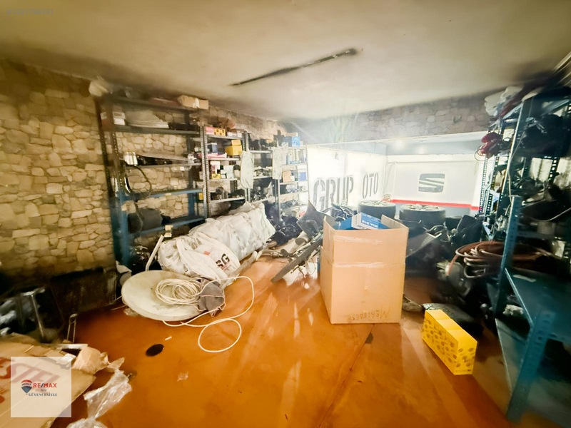 Remax İlke'den Sanayi Keresteciler'de 3 Katlı Satılık İş Yeri — fotoğraf 7