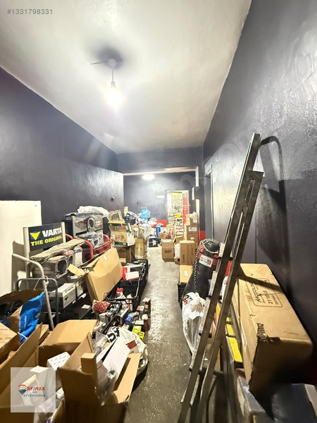 Remax İlke'den Sanayi Keresteciler'de 3 Katlı Satılık İş Yeri — fotoğraf 14
