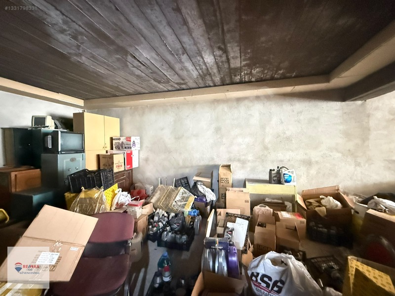 Remax İlke'den Sanayi Keresteciler'de 3 Katlı Satılık İş Yeri — fotoğraf 17