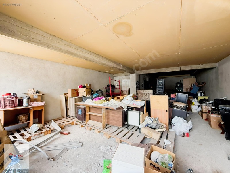 Remax İlke'den Sanayi Keresteciler'de 3 Katlı Satılık İş Yeri — fotoğraf 21