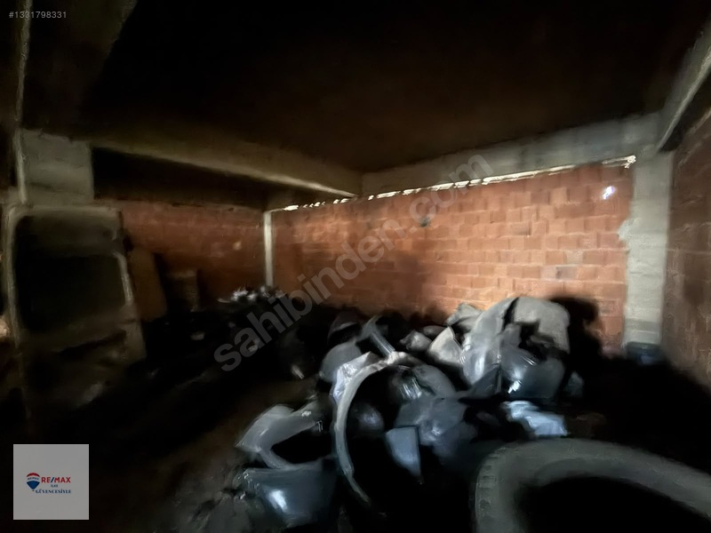 Remax İlke'den Sanayi Keresteciler'de 3 Katlı Satılık İş Yeri — fotoğraf 22