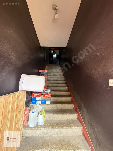 Remax İlke'den Sanayi Keresteciler'de 3 Katlı Satılık İş Yeri — fotoğraf 23