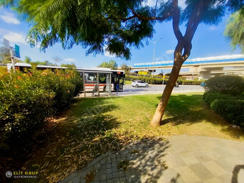 F.altay Yakını Cadde Üzeri Doğalgazlı Bahçeli 2+1 Satılık Daire — fotoğraf 9