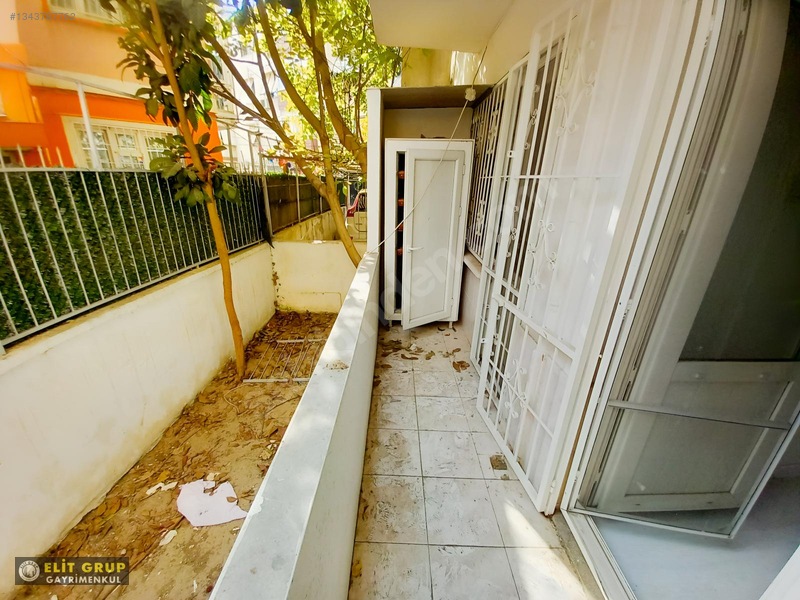 F.altay Yakını Cadde Üzeri Doğalgazlı Bahçeli 2+1 Satılık Daire — fotoğraf 23