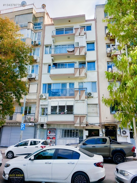 F.altay Yakını Cadde Üzeri Doğalgazlı Bahçeli 2+1 Satılık Daire — fotoğraf 33