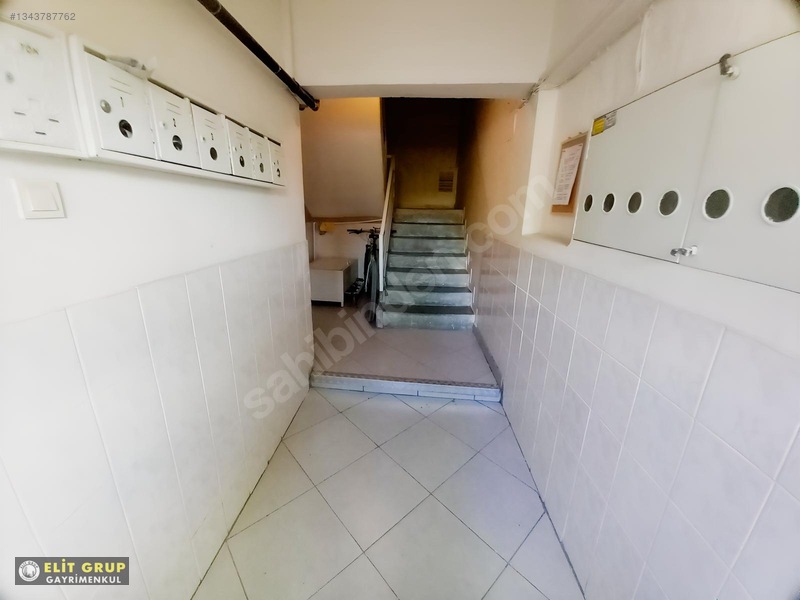 F.altay Yakını Cadde Üzeri Doğalgazlı Bahçeli 2+1 Satılık Daire — fotoğraf 35