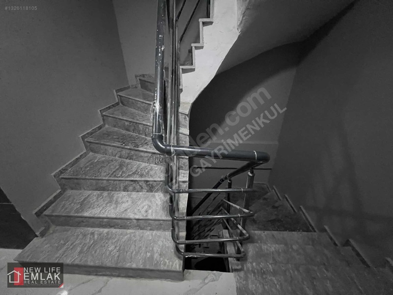 Kuşadası Merkezde Krediye Uygun 1+1 Sıfır Daire — fotoğraf 6