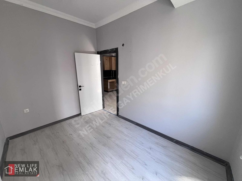 Kuşadası Merkezde Krediye Uygun 1+1 Sıfır Daire — fotoğraf 8
