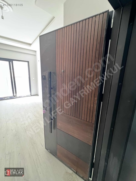 Kuşadası Merkezde Krediye Uygun 1+1 Sıfır Daire — fotoğraf 10