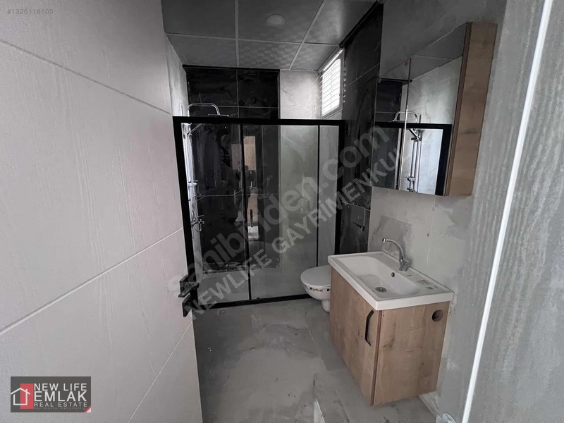 Kuşadası Merkezde Krediye Uygun 1+1 Sıfır Daire — fotoğraf 11
