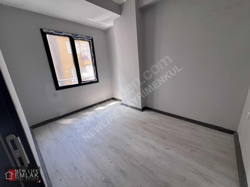 Kuşadası Merkezde Krediye Uygun 1+1 Sıfır Daire — fotoğraf 12