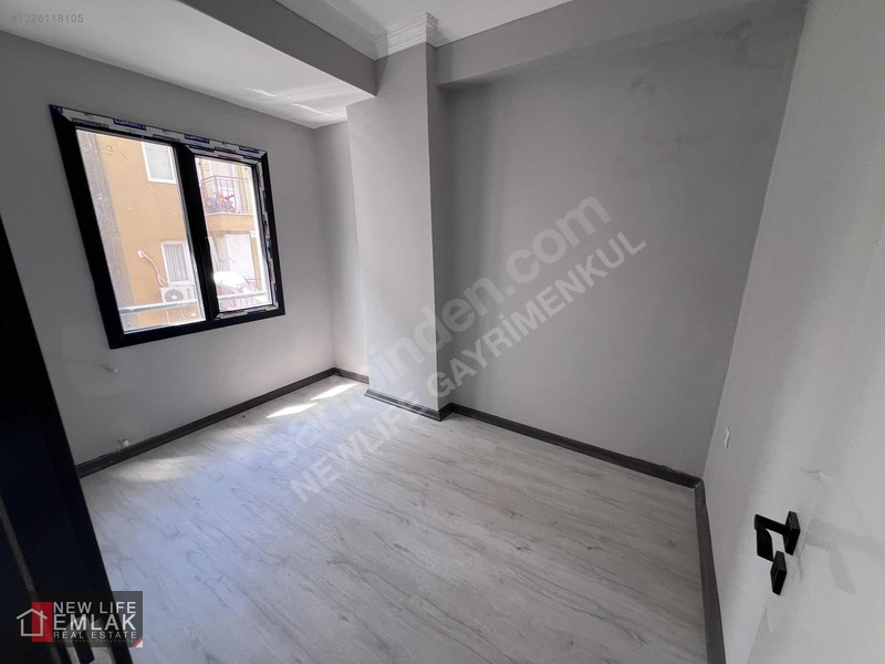 Kuşadası Merkezde Krediye Uygun 1+1 Sıfır Daire — fotoğraf 13