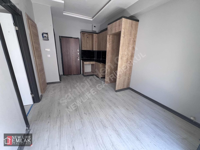 Kuşadası Merkezde Krediye Uygun 1+1 Sıfır Daire — fotoğraf 14