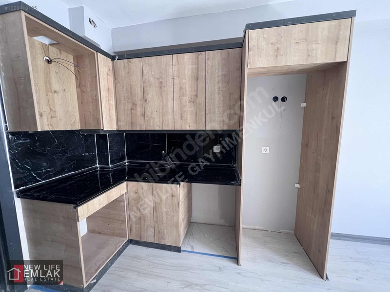 Kuşadası Merkezde Krediye Uygun 1+1 Sıfır Daire — fotoğraf 20