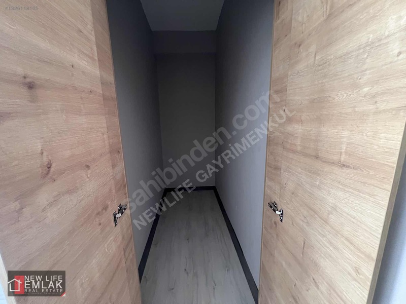 Kuşadası Merkezde Krediye Uygun 1+1 Sıfır Daire — fotoğraf 21