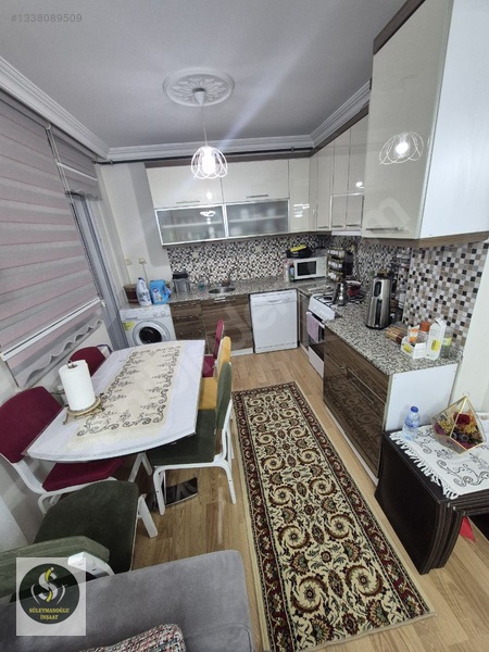 Candaroğullarında Kaçırılmayacak Satılık 1+1 Fırsatı! — fotoğraf 2