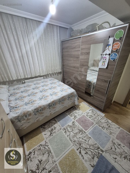 Candaroğullarında Kaçırılmayacak Satılık 1+1 Fırsatı! — fotoğraf 6