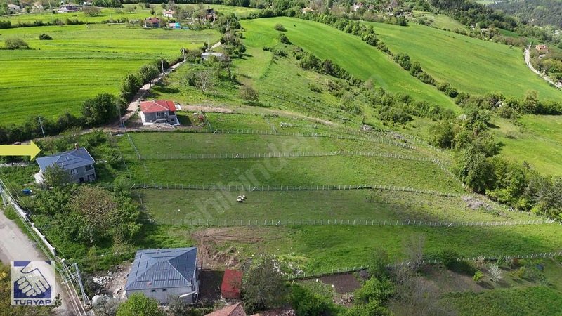 Sinop Merkez De İmarlı Satılık Arsa — fotoğraf 2