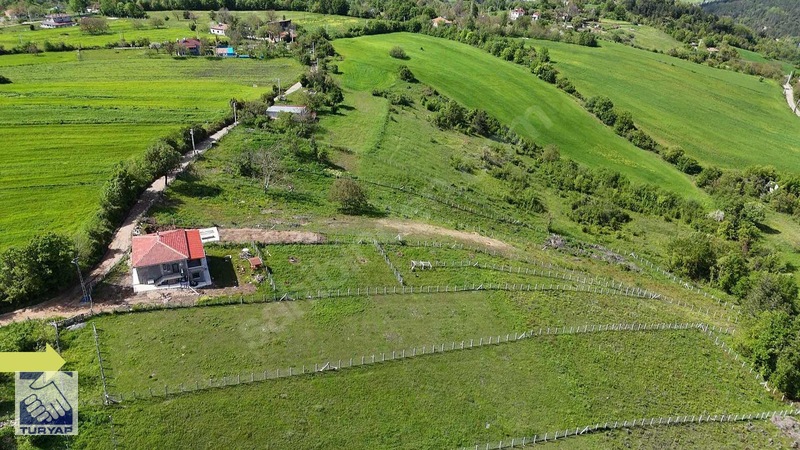 Sinop Merkez De İmarlı Satılık Arsa — fotoğraf 5