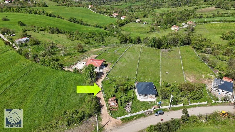 Sinop Merkez De İmarlı Satılık Arsa — fotoğraf 6