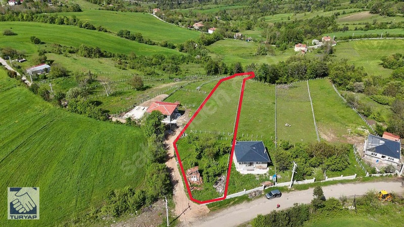 Sinop Merkez De İmarlı Satılık Arsa — fotoğraf 10