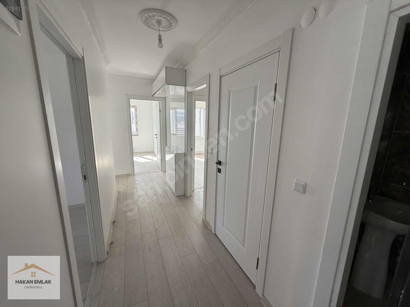 Hakan Emlak'tan Doğakoleji Yanı 3+1 Teras Balkonlu Kiralık Daire — fotoğraf 7