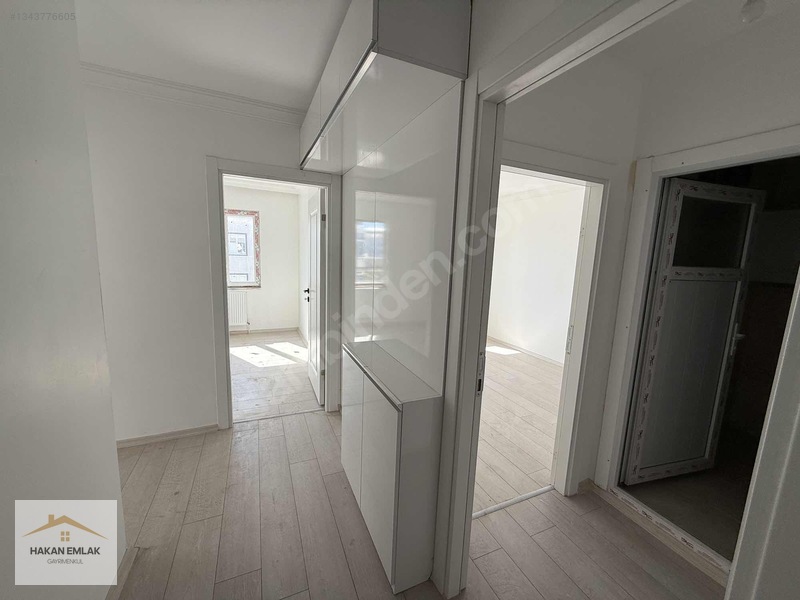 Hakan Emlak'tan Doğakoleji Yanı 3+1 Teras Balkonlu Kiralık Daire — fotoğraf 12