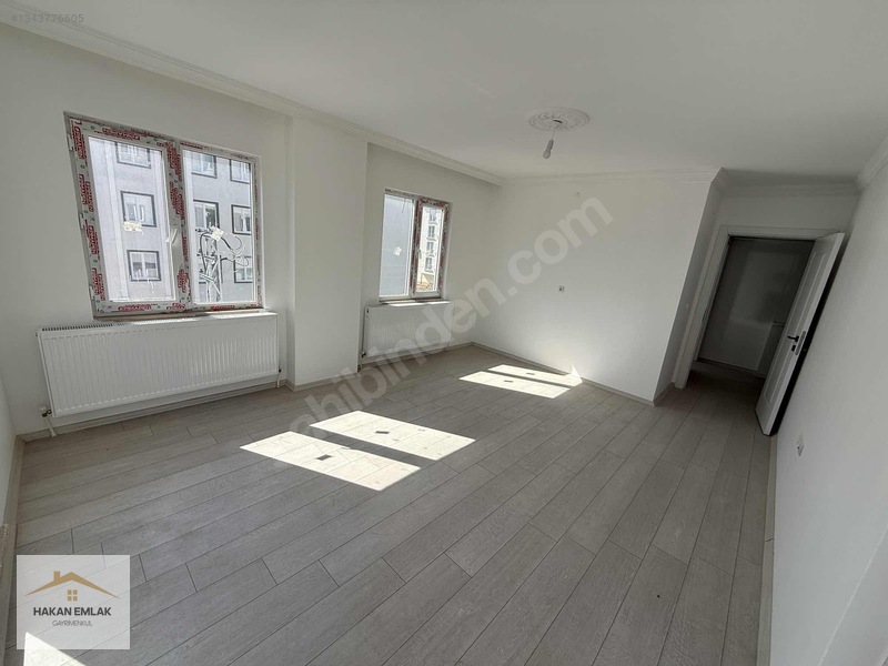 Hakan Emlak'tan Doğakoleji Yanı 3+1 Teras Balkonlu Kiralık Daire — fotoğraf 15