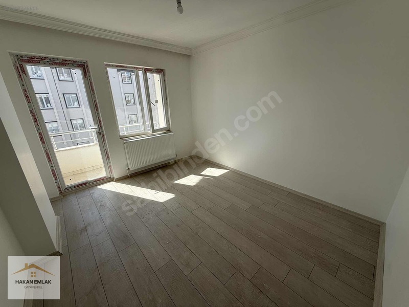 Hakan Emlak'tan Doğakoleji Yanı 3+1 Teras Balkonlu Kiralık Daire — fotoğraf 20