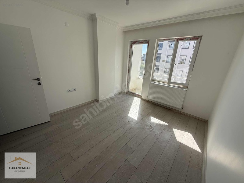 Hakan Emlak'tan Doğakoleji Yanı 3+1 Teras Balkonlu Kiralık Daire — fotoğraf 21