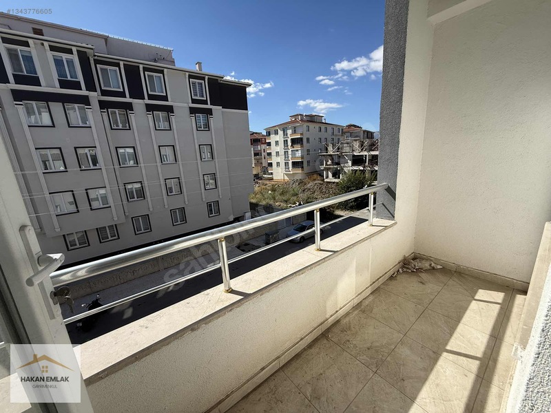Hakan Emlak'tan Doğakoleji Yanı 3+1 Teras Balkonlu Kiralık Daire — fotoğraf 22