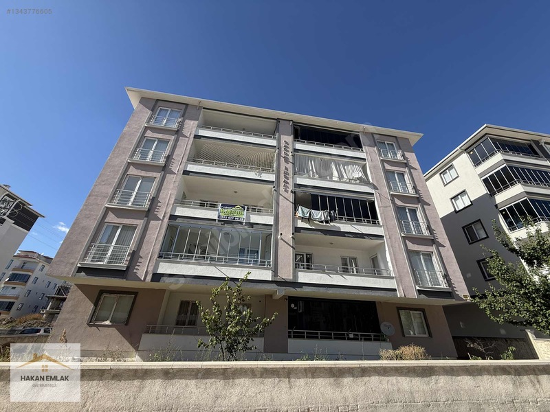 Hakan Emlak'tan Doğakoleji Yanı 3+1 Teras Balkonlu Kiralık Daire — fotoğraf 25